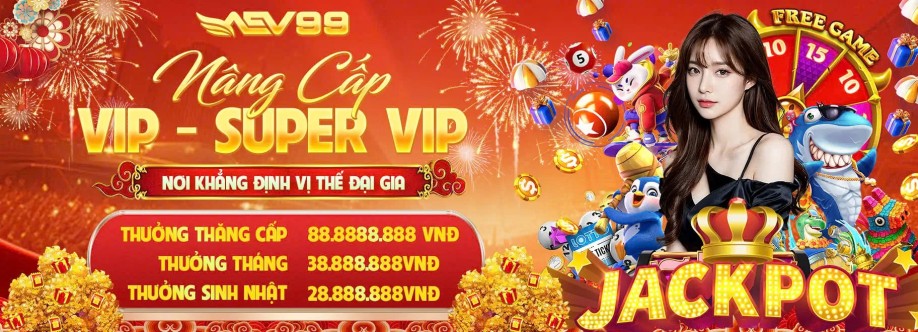 EV99 Trang Nổ Hũ Cover Image