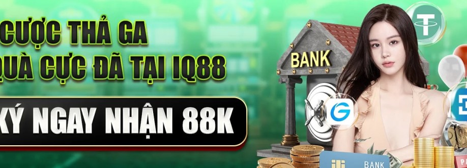 iq88 dev Cover Image