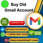 Best 3 Sites To Buy Verified  Accounts In This Year Old Gmail Profile Picture