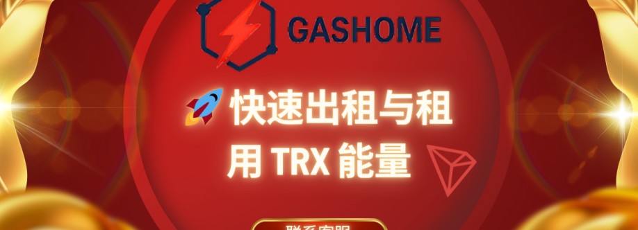 TRX能量租赁 Cover Image