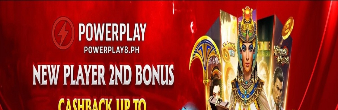 PowerPlay Cover Image