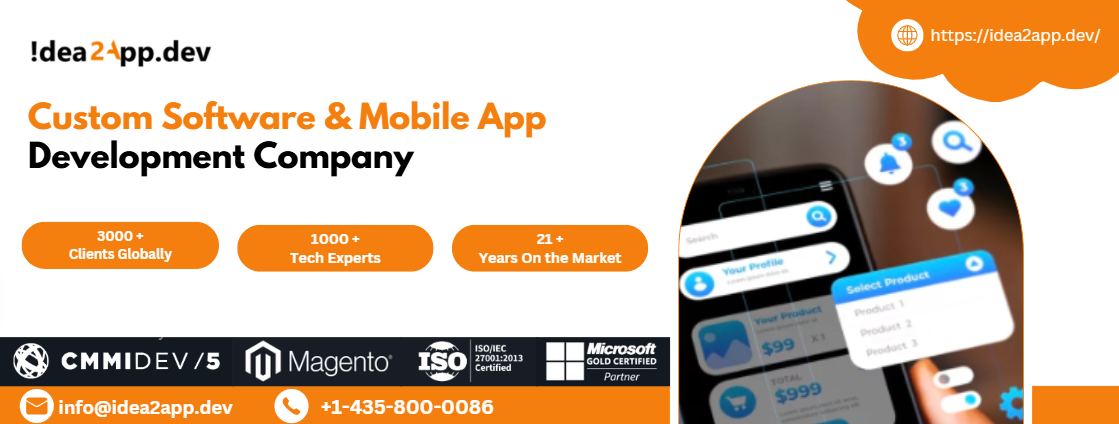 Fuel Delivery App Development Company | Idea2App
