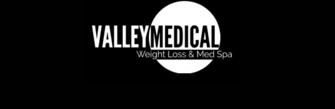 Valley Medical Weight Loss Cover Image