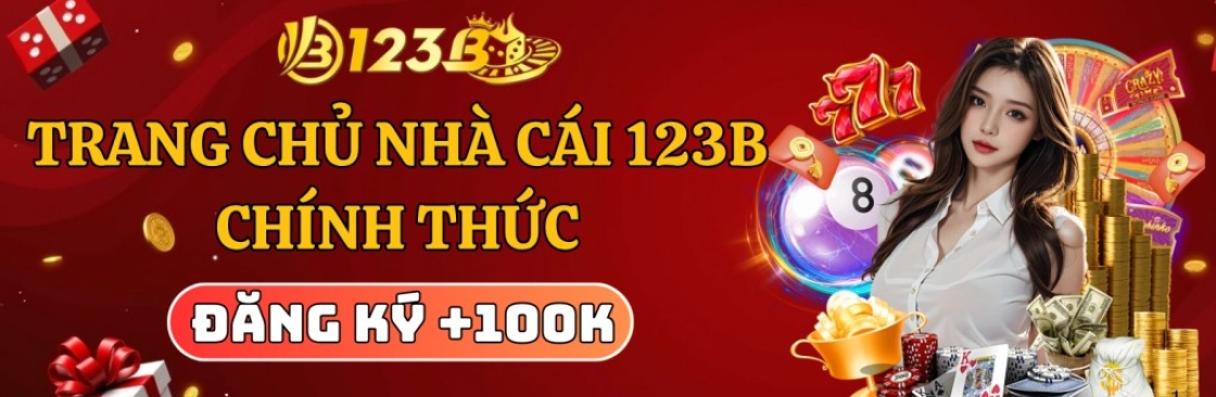 Nhà cái 123b Cover Image