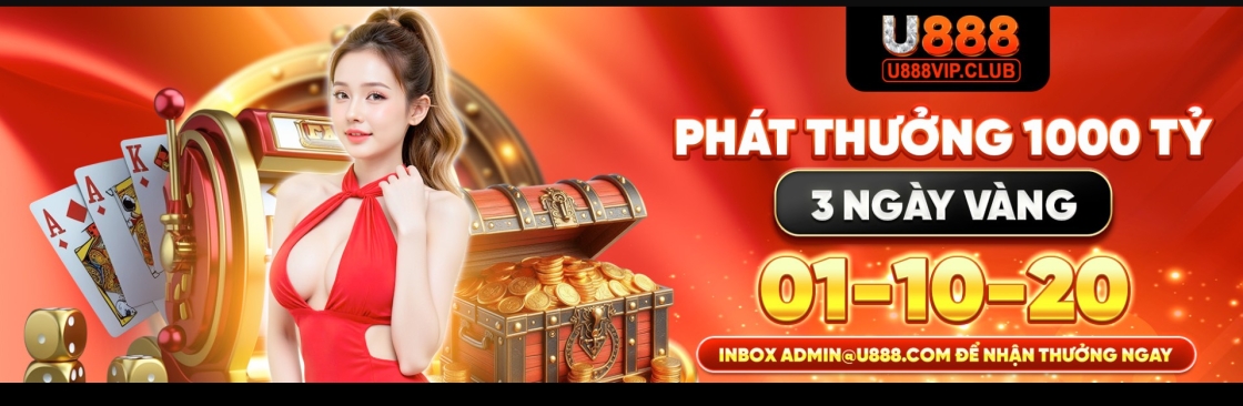 Nhà Cái U888 Cover Image
