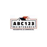 ABC123 Maintenance Profile Picture