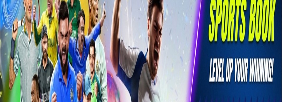 Online ricket id Cover Image