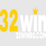 32WIN Profile Picture