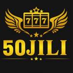 Bookie 50JILI Profile Picture