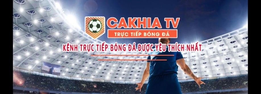 cakhiatv Cover Image