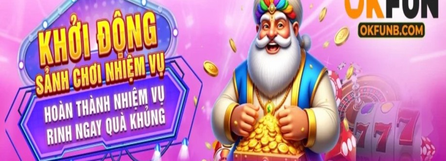 Nhà Cái OKFUN Cover Image