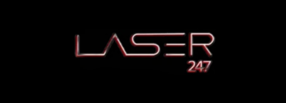 Laser 247 Cover Image