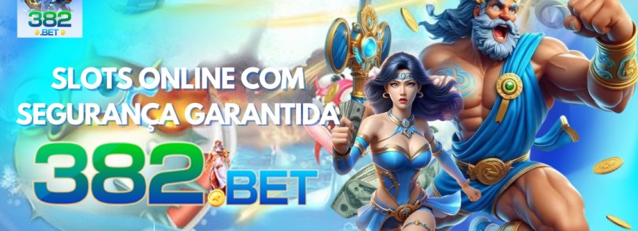 382Bet Apostas Inteligentes Cover Image