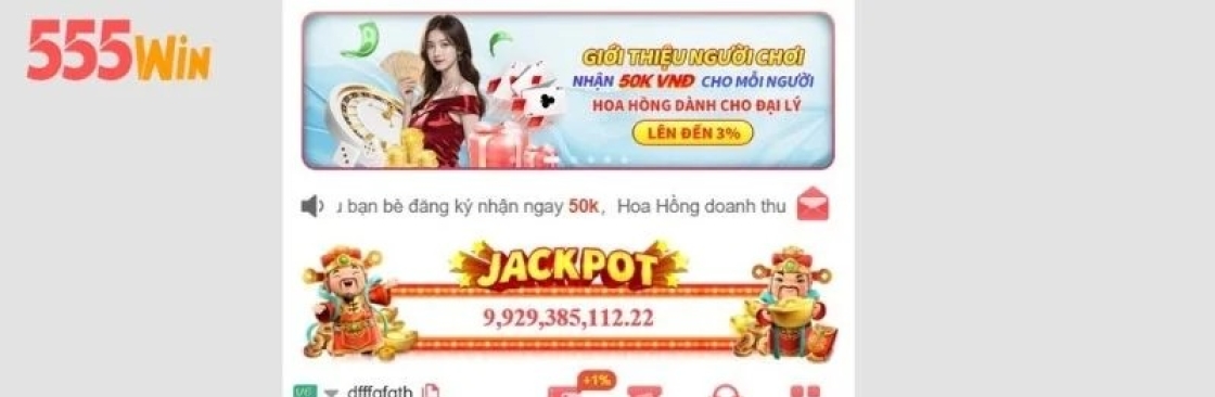 555Win Eu Com Cover Image