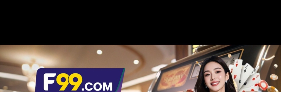 F99  Site Oficial de Cassino Online Cover Image