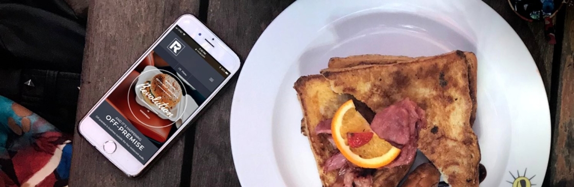 revolutionordering Cover Image