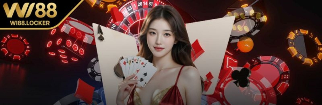 Cổng game cá cược uy tín WI88 Cover Image