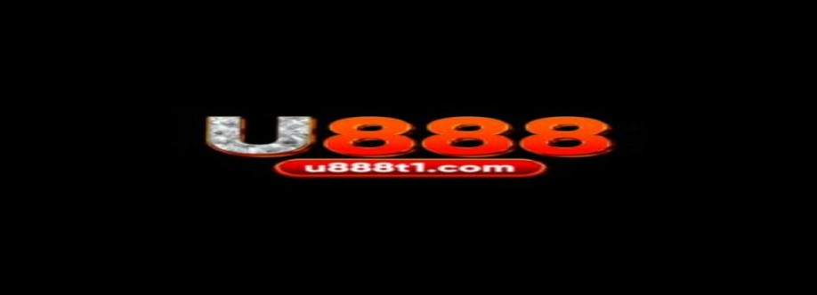 Khám Phá U888  Thế Giới Cá Cược Uy Tín và An Toàn Cover Image