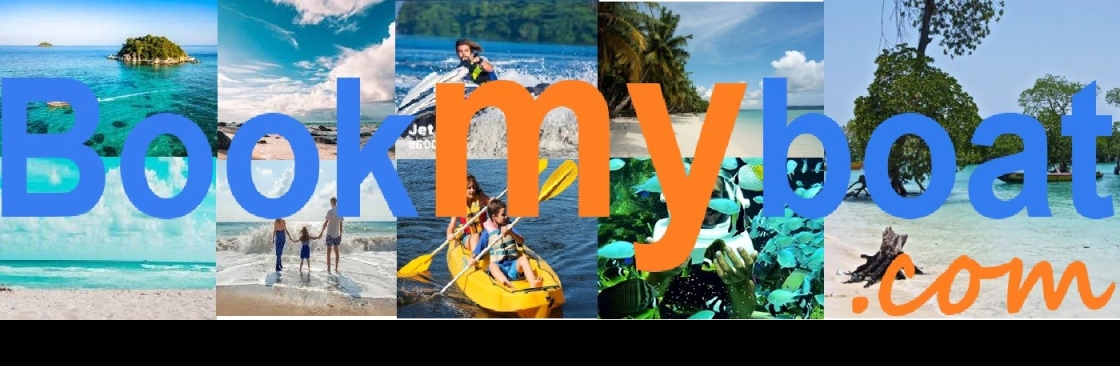 BOOKMYBOAT Cover Image