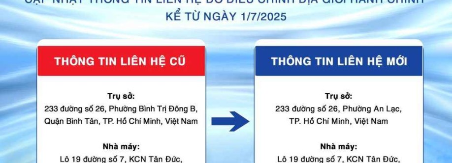 Bình Minh Việt Chất lượng uy tín Cover Image