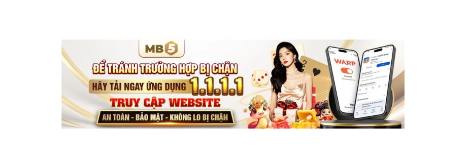 MB5 Today Cover Image