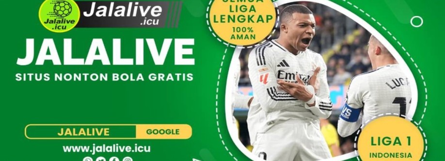 Jalalive Cover Image