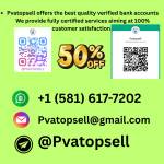 buypaypaees Pvatopsell Profile Picture
