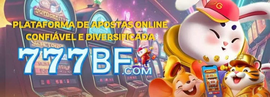 Plataforma de Apostas Online 777BF Cover Image