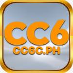 CC6 Profile Picture