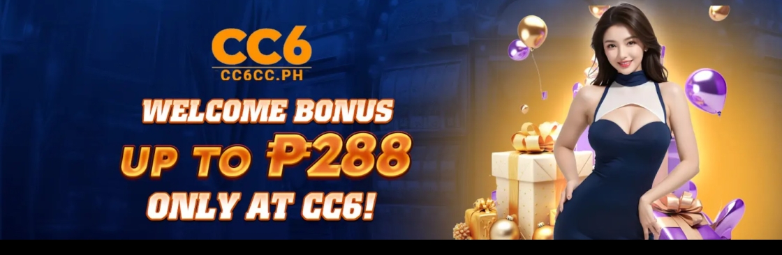 CC 6 Cover Image