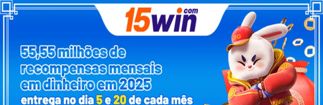 Fortune 15win Cover Image