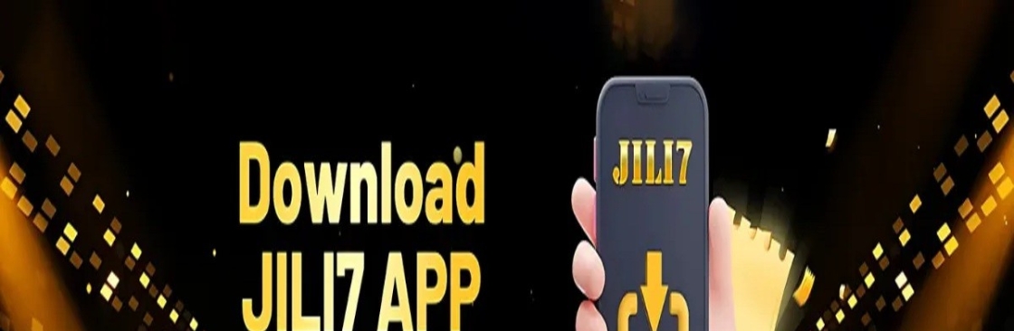 JILI7 Cover Image