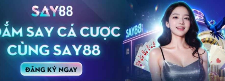 Cùng Say Thắng Lớn Say88 Cover Image