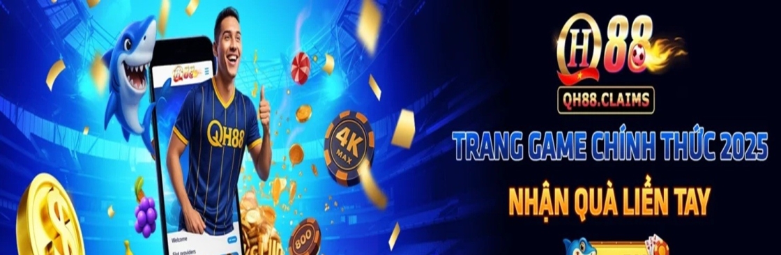 QH88 claims Cover Image