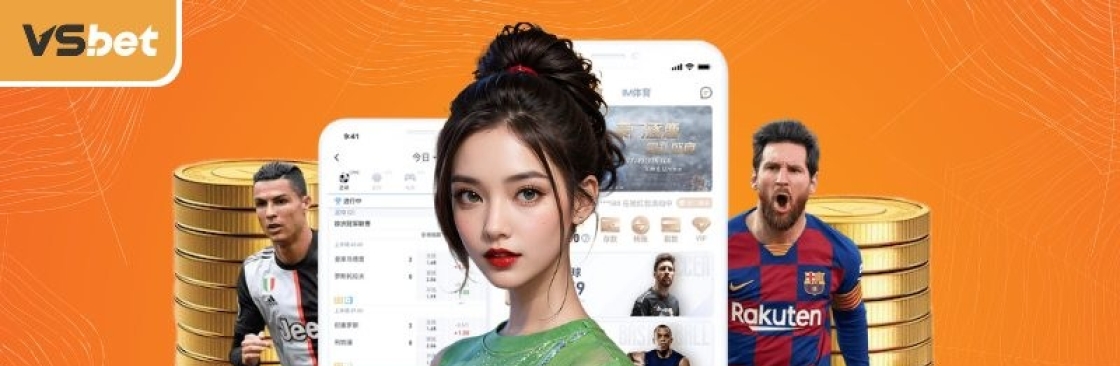 vsbetcool Cover Image