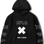 xplr merch Profile Picture