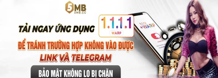 5mbassociates Cover Image