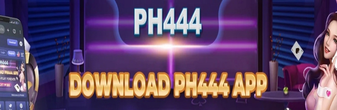 PH444 PH444 Cover Image