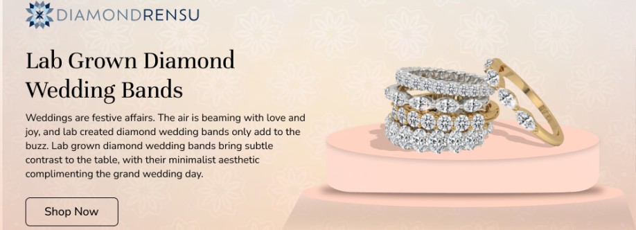 Diamondrensu Cover Image