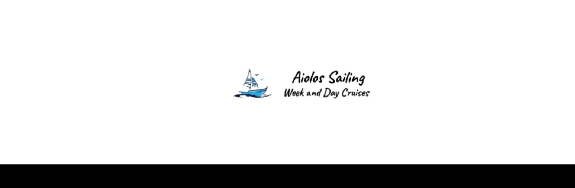 Aiolos Sailing Cover Image