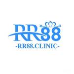 RR88 Cổng game nổ hũ Profile Picture