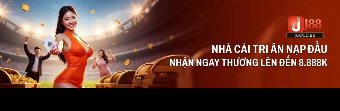 J88T Club Cover Image