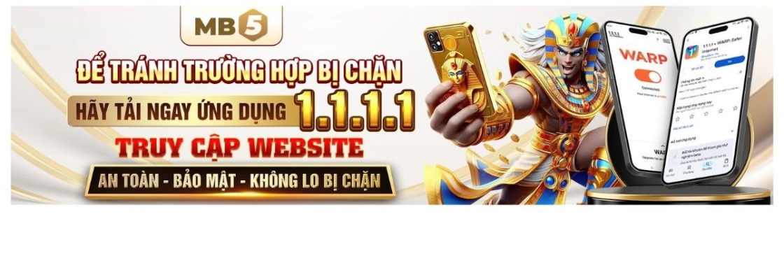 MB5 ONL Cover Image