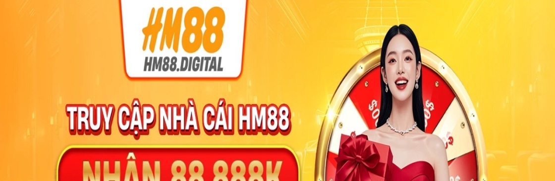 hm88 Cover Image
