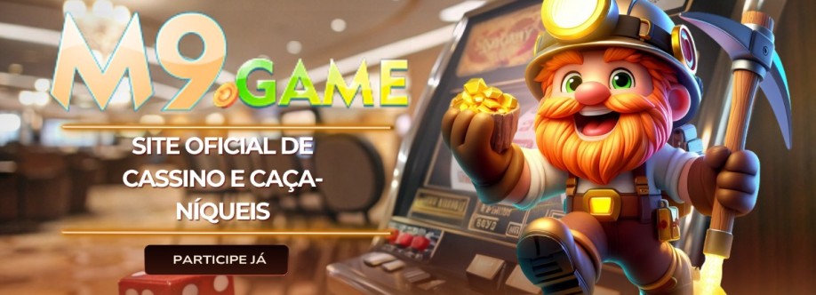 m9game Site Verificadocom Bônus de Boas Cover Image