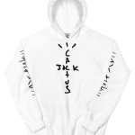 Astroworld Hoodies Profile Picture