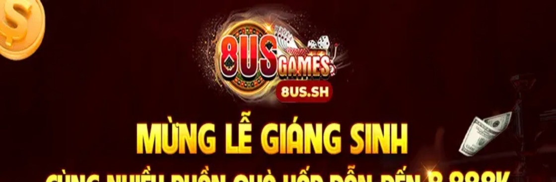 8US NHÀ CÁI Cover Image