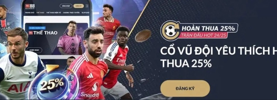 Hoang Phúc Cover Image