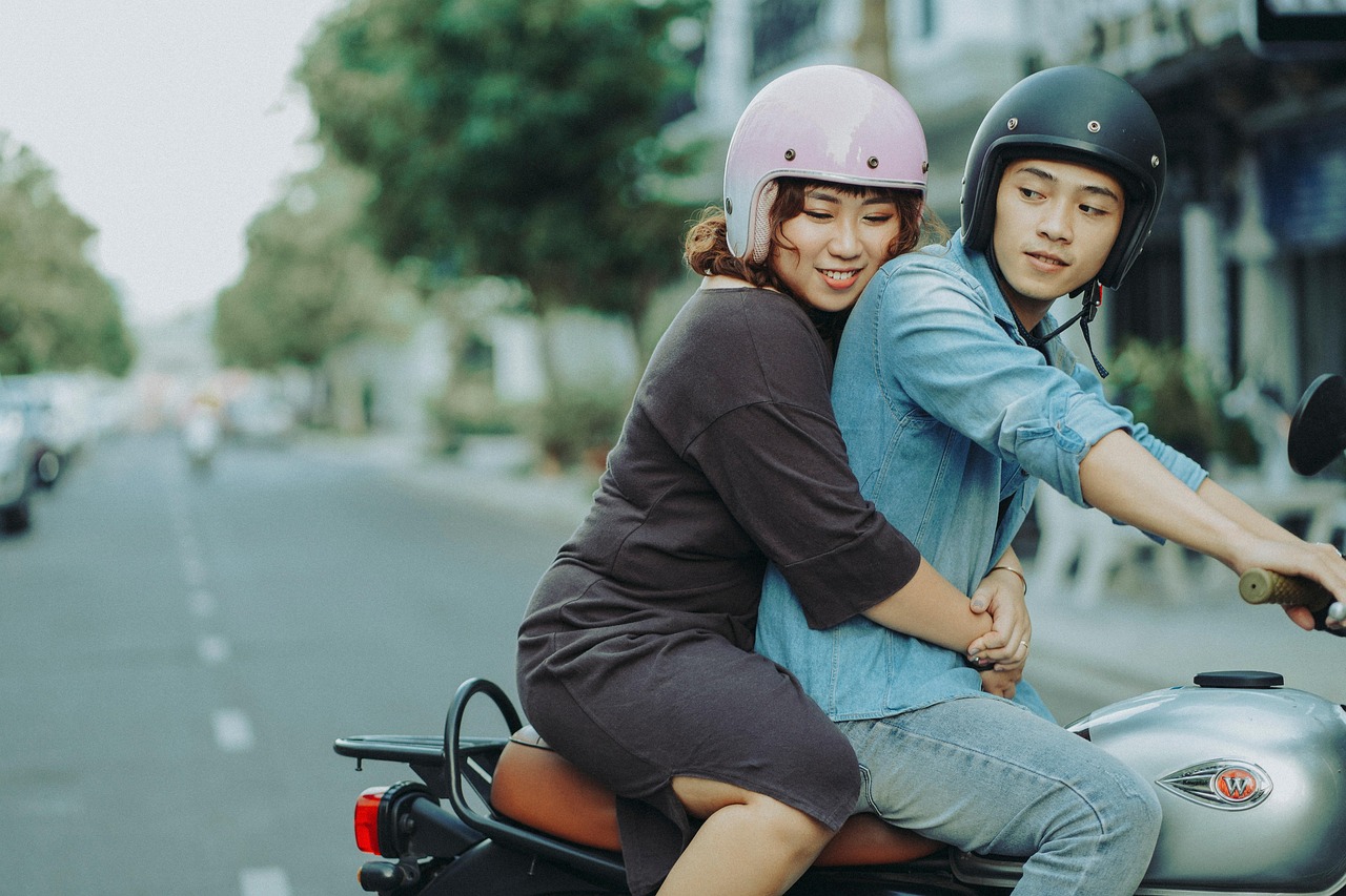 Apply Online for an International Driving Permit within 6 minutes