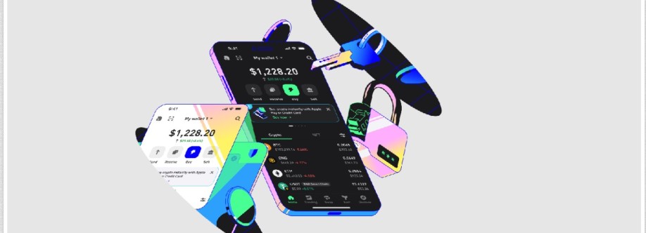 Trust Wallet Cover Image